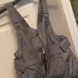 Kids snow bib from Cat and Jack